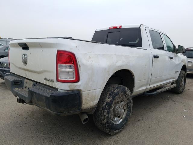 2019 RAM 2500 TRADE 3C6UR5CL5KG635523