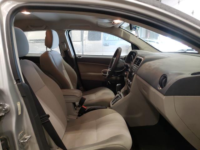 2010 DODGE CALIBER SX 1B3CB4HA2AD635387