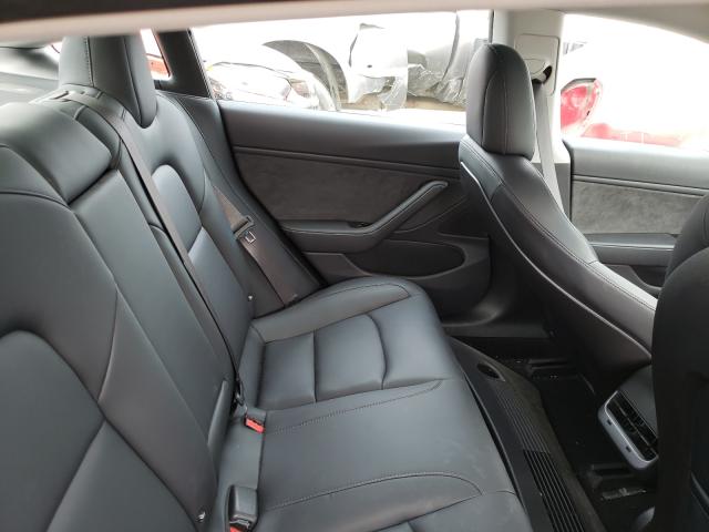 2018 TESLA MODEL 3 5YJ3E1EA3JF048682