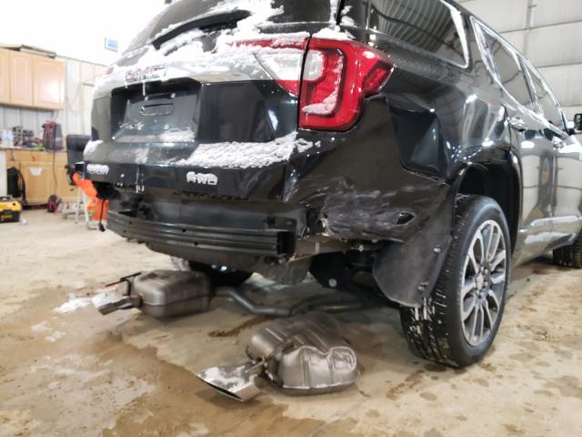 2020 GMC ACADIA DEN 1GKKNXLS6LZ111365