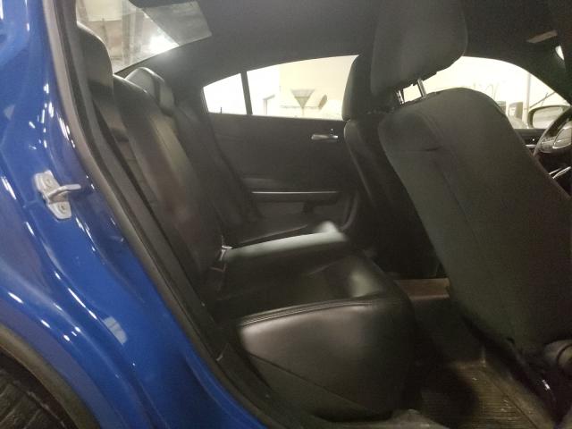 2015 DODGE CHARGER PO 2C3CDXKT8FH819235