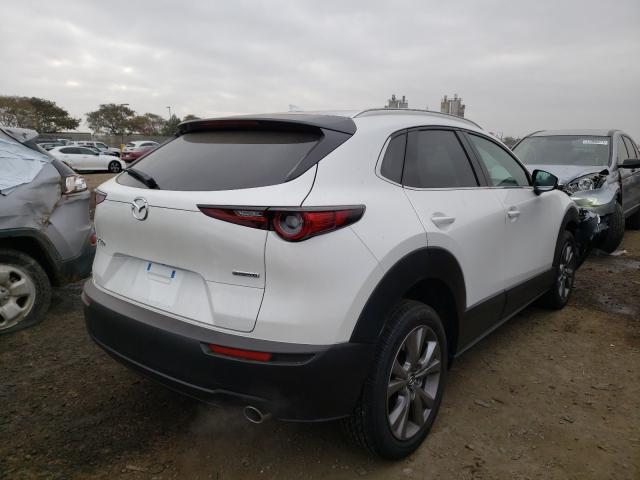 2020 MAZDA CX-30 PREM 3MVDMAEM4LM139829