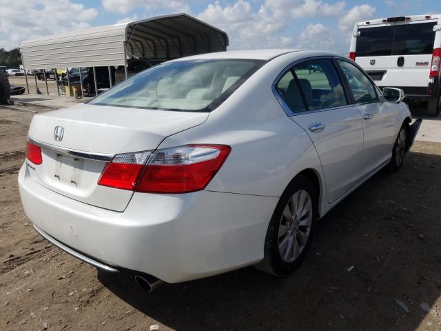 2013 HONDA ACCORD EX 1HGCR2F74DA150181