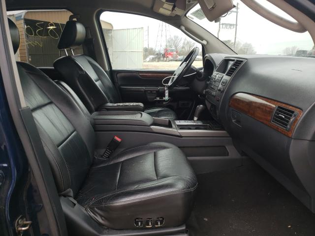 2010 NISSAN ARMADA SE 5N1AA0NC7AN602219