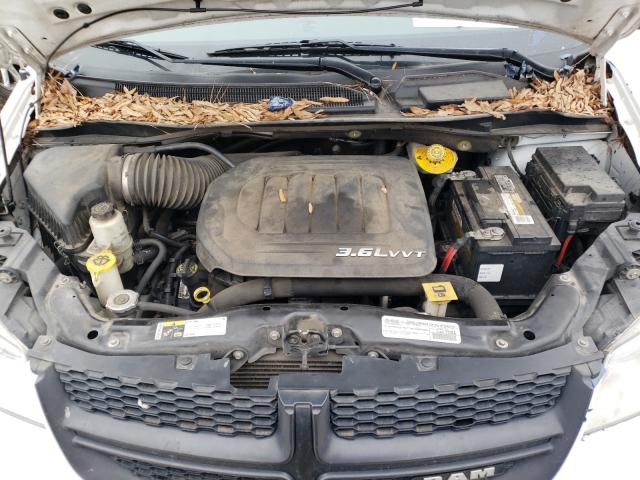 2015 RAM TRADESMAN 2C4JRGAG9FR682244