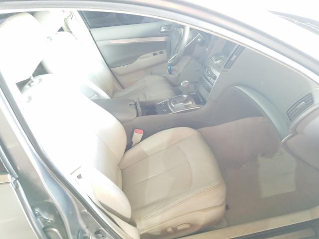 2013 INFINITI G37 JN1CV6AR9DM754739