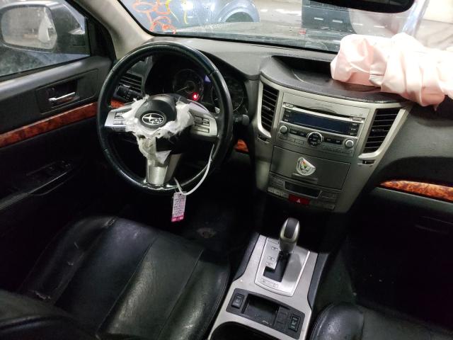 2011 SUBARU OUTBACK 3. 4S4BRDJCXB2370650
