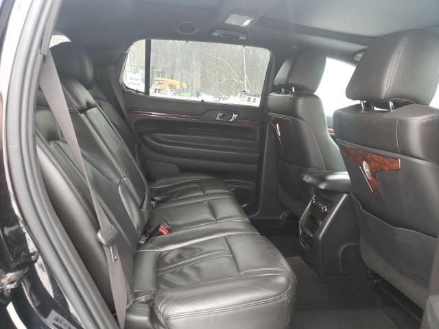 2014 LINCOLN MKT 2LMHJ5NK6EBL55980