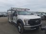 2018 FORD  F450