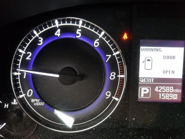 2016 INFINITI QX50 JN1BJ0RR0GM264249