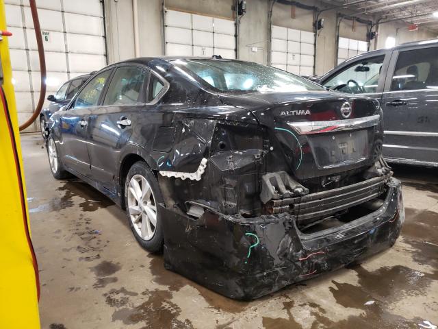 2015 NISSAN ALTIMA 2.5 1N4AL3AP7FC460939