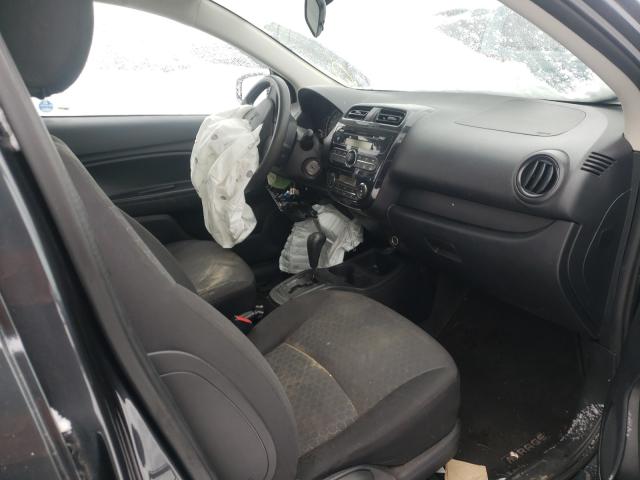 2015 MITSUBISHI MIRAGE DE ML32A3HJ7FH000353