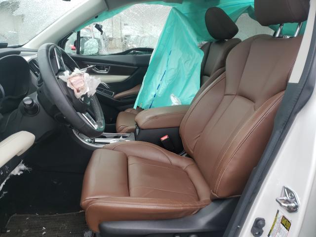 2019 SUBARU ASCENT TOU 4S4WMARDXK3465876