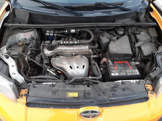 2013 TOYOTA SCION XB JTLZE4FE4DJ040086