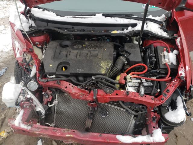 2016 TOYOTA SCION IM JTNKARJE6GJ502869