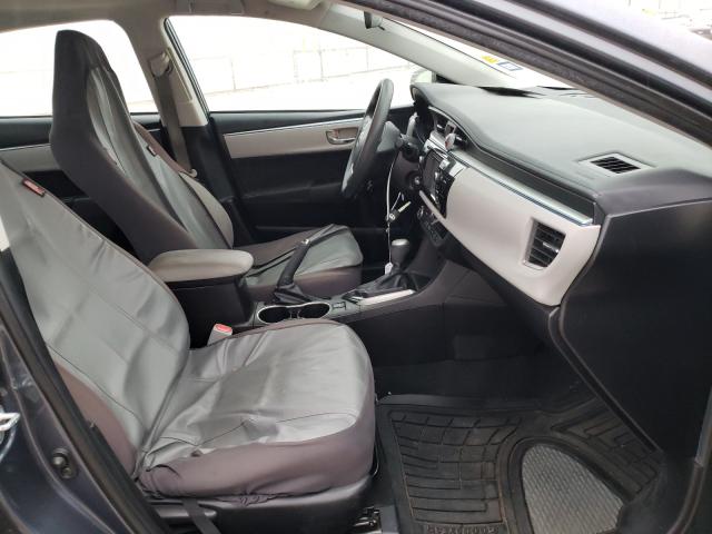 2014 TOYOTA COROLLA L 5YFBURHE6EP150726
