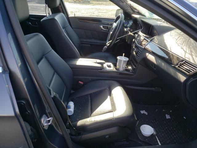 2010 MERCEDES-BENZ E 350 WDDHF5GB3AA101492