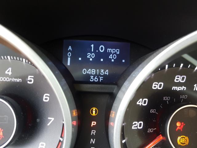 2013 ACURA TL TECH 19UUA8F52DA014452