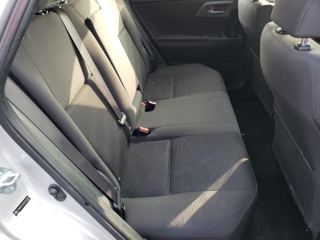 2016 TOYOTA SCION IM JTNKARJE6GJ522281