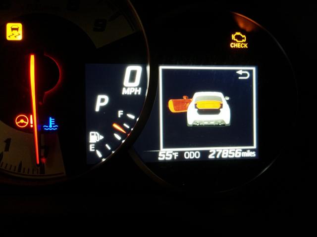 2018 TOYOTA 86 GT JF1ZNAE12J8701096