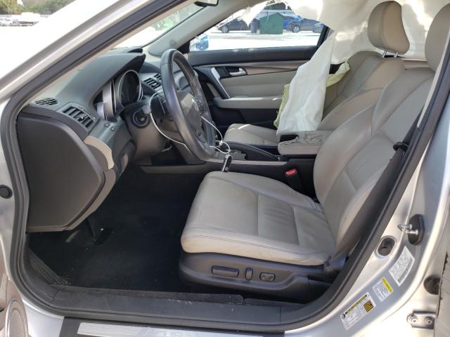 2014 ACURA TL SE 19UUA8F3XEA002257