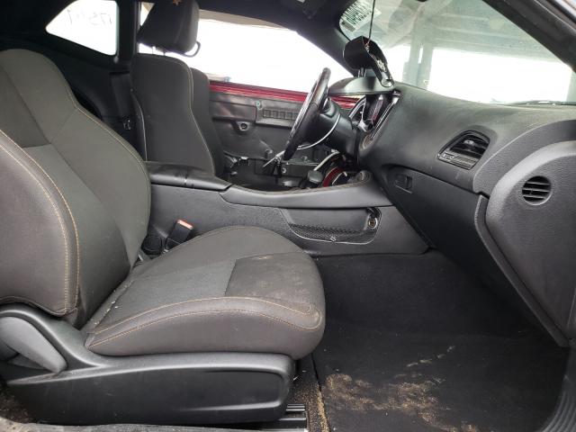 2019 DODGE CHALLENGER - 2C3CDZJG7KH749950