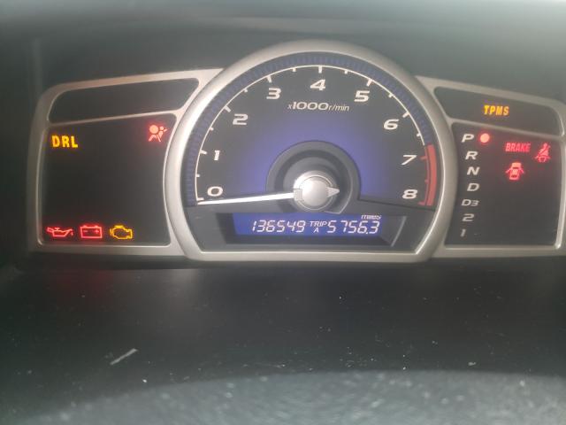2011 HONDA CIVIC LX 2HGFA1F50BH519890