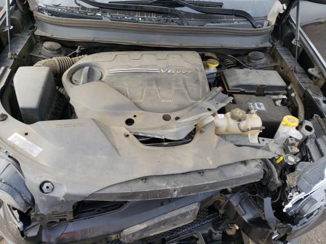 2019 JEEP CHEROKEE L - 1C4PJLLX6KD370368