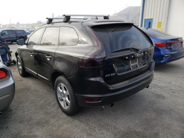 2010 VOLVO XC60 3.2 - YV4960DL5A2080814
