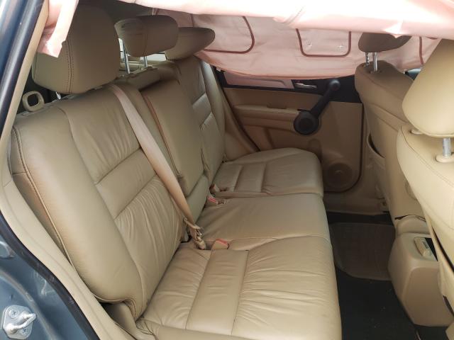 2010 HONDA CR-V EXL 5J6RE3H75AL024848