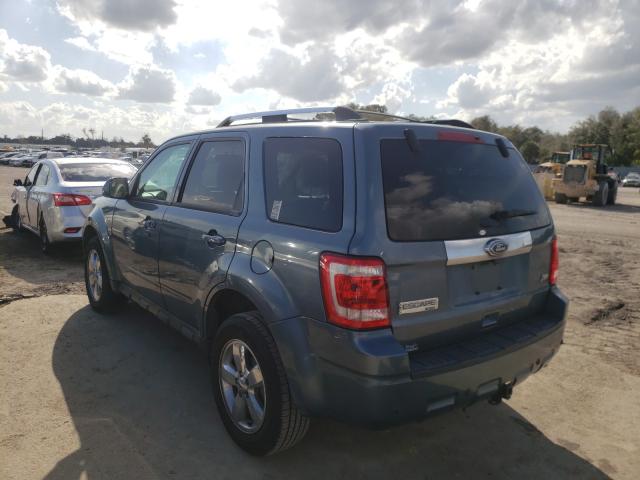 2012 FORD ESCAPE 1FMCU0EG1CKA41927