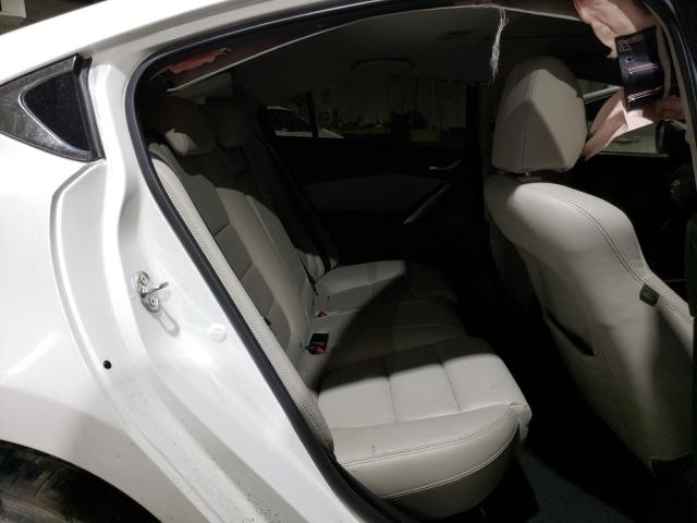 2015 MAZDA MAZDA 6 JM1GJ1T54F1208295