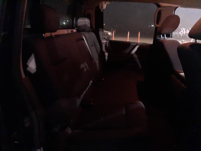 2010 NISSAN TITAN XE 1N6BA0EK3AN319278