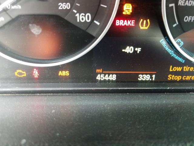 2015 BMW 335 XIGT WBA3X9C59FD867951