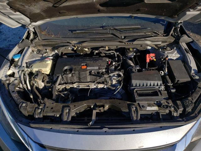 2016 HONDA CIVIC LX - 2HGFC2F50GH533652