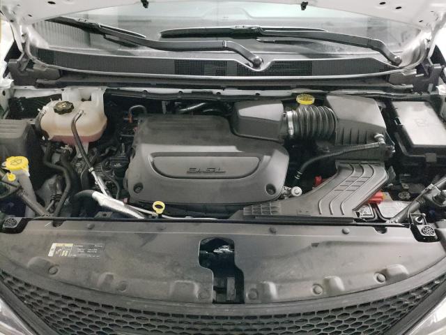 2019 CHRYSLER PACIFICA T 2C4RC1BG9KR710540