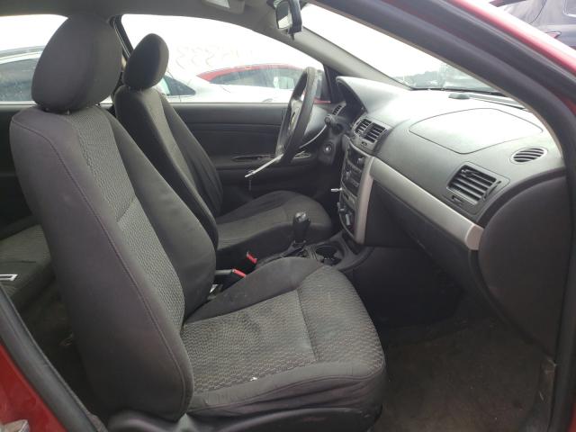 2010 CHEVROLET COBALT 1LT 1G1AD5F52A7113619