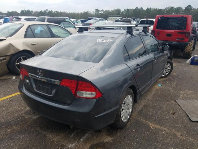 2010 HONDA CIVIC VP 2HGFA1F37AH529944
