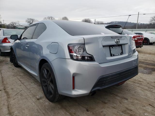2014 TOYOTA SCION TC JTKJF5C77E3076659