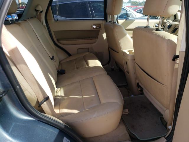 2012 FORD ESCAPE 1FMCU0EG1CKA41927