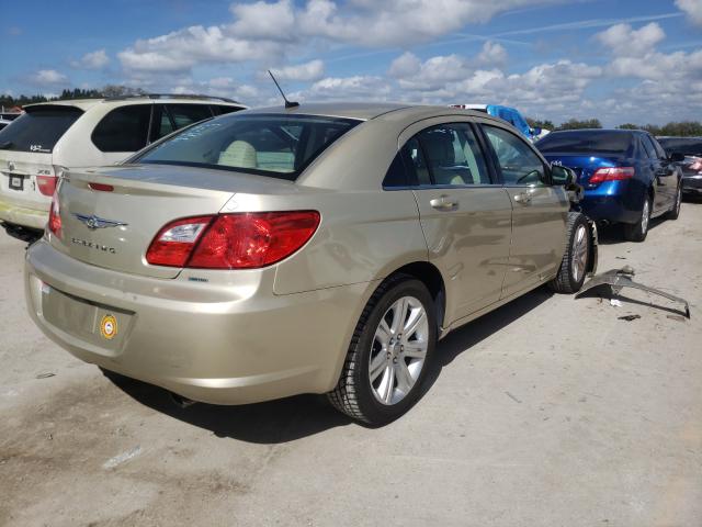 2010 CHRYSLER SEBRING LI 1C3CC5FV3AN193032