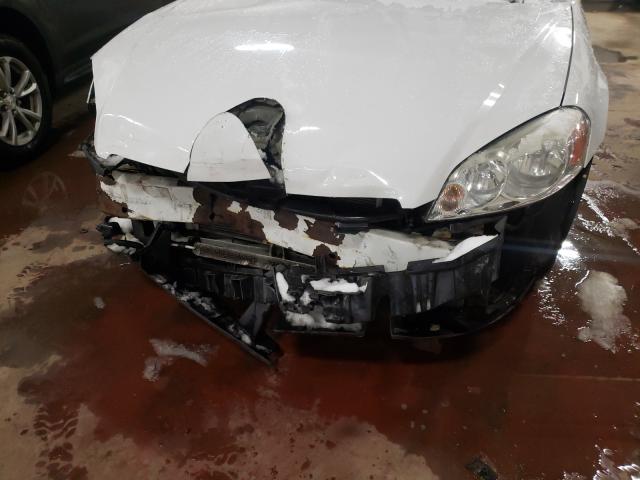 2013 CHEVROLET IMPALA LT 2G1WG5E35D1235938