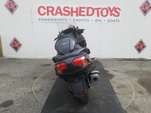 2016 SUZUKI AN650 A JS1CP51B9G2100256