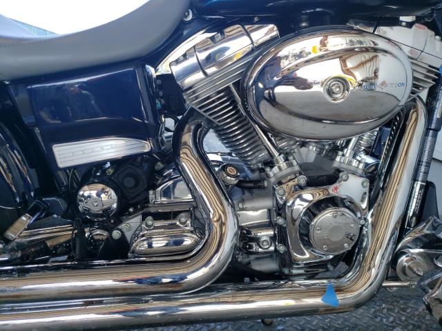2002 HARLEY-DAVIDSON FXDWG3 1HD1PEV152Y950064