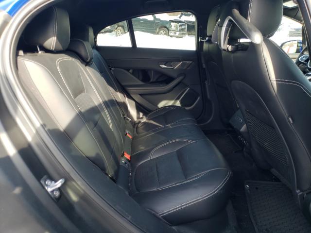 2020 JAGUAR I-PACE SE SADHC2S16L1F79576
