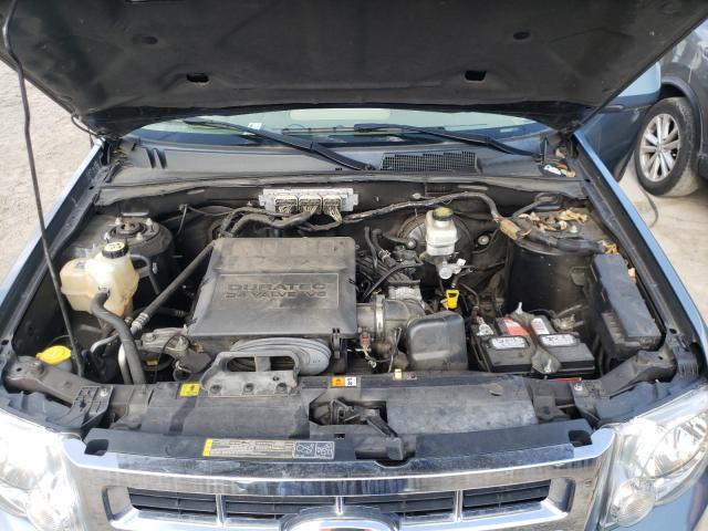 2012 FORD ESCAPE 1FMCU0EG1CKA41927