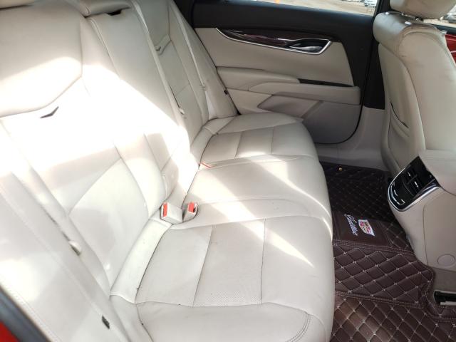 2015 CADILLAC XTS PREMIU 2G61P5S33F9113558