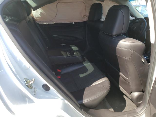 2015 ACURA ILX 20 19VDE1F39FE001523