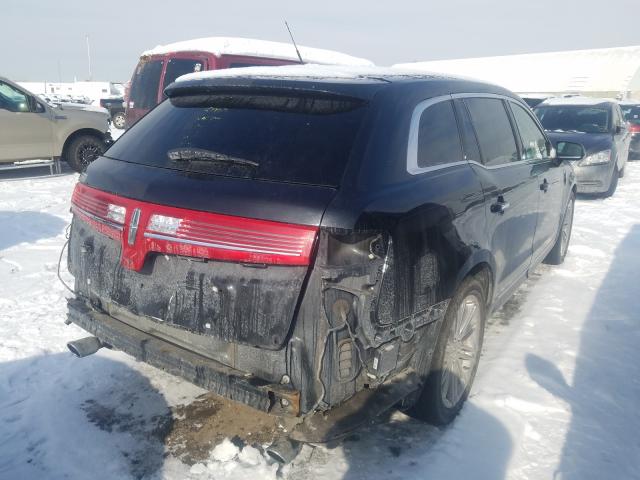 2013 LINCOLN MKT 2LMHJ5AT1DBL58315