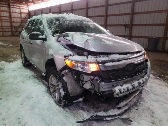 2013 FORD EDGE SE 2FMDK3GC2DBC61241